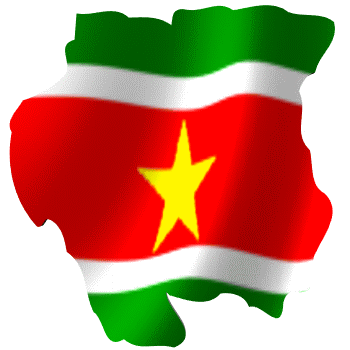 Surinam